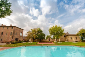 Borgo San Lorenzo a Linari San Rocco A Pilli